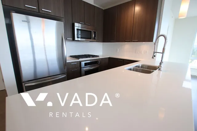 The Shaughnessy in Central POCO - 2 Bedroom Apartment For Rent in Port Coquitlam at 1106 - 2789 Shaughnessy Street, Port Coquitlam, BC