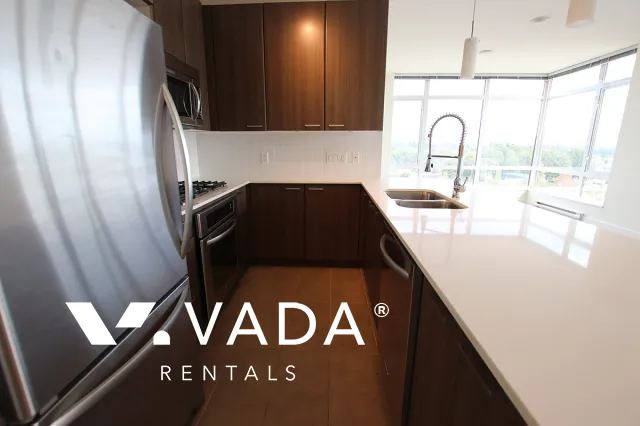 The Shaughnessy in Central POCO - 2 Bedroom Apartment For Rent in Port Coquitlam at 1106 - 2789 Shaughnessy Street, Port Coquitlam, BC