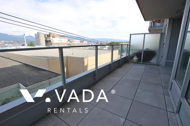 The Ballantyne @ Strathcona Village in Strathcona - 1 Bedroom Apartment For Rent in Vancouver at 202 - 933 East Hastings Street, Vancouver, BC