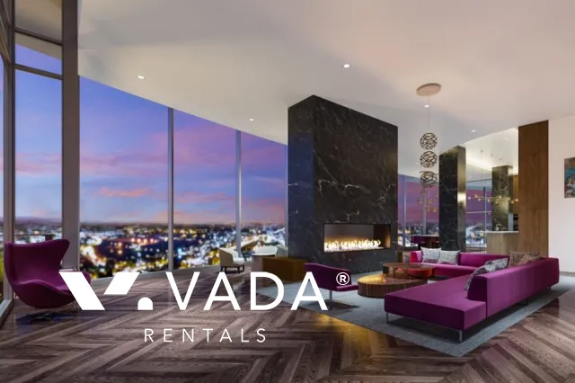 Escala in Brentwood - 1 Bedroom Apartment For Rent in Burnaby at 2309 - 1788 Gilmore Avenue, Burnaby, BC