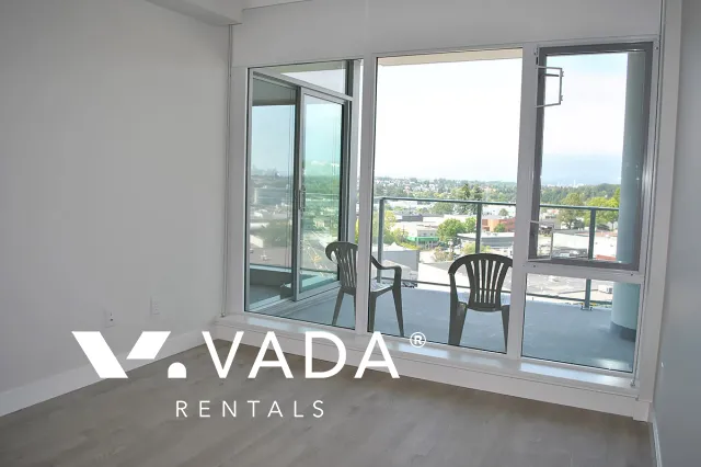 Escala in Brentwood - 2 Bedroom Apartment For Rent in Burnaby at 1206 - 1788 Gilmore Avenue, Burnaby, BC