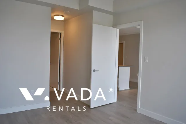 Escala in Brentwood - 2 Bedroom Apartment For Rent in Burnaby at 1206 - 1788 Gilmore Avenue, Burnaby, BC