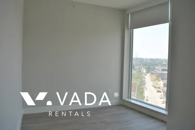 Escala in Brentwood - 2 Bedroom Apartment For Rent in Burnaby at 1206 - 1788 Gilmore Avenue, Burnaby, BC