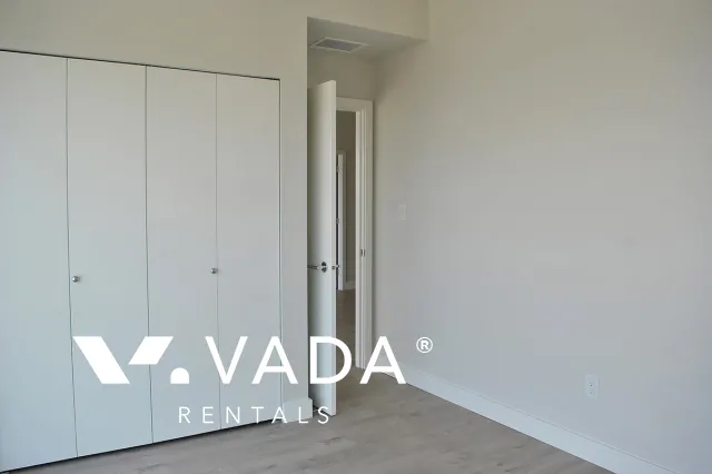 Escala in Brentwood - 2 Bedroom Apartment For Rent in Burnaby at 1206 - 1788 Gilmore Avenue, Burnaby, BC