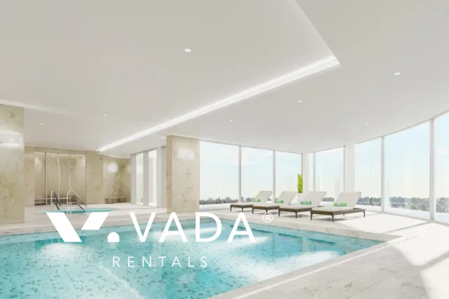Escala in Brentwood - 2 Bedroom Apartment For Rent in Burnaby at 1206 - 1788 Gilmore Avenue, Burnaby, BC