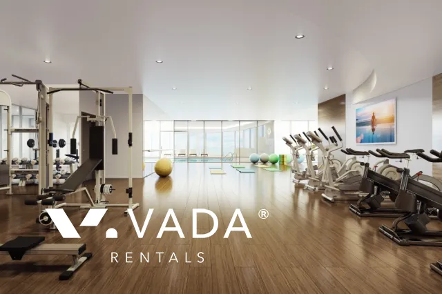 Escala in Brentwood - 2 Bedroom Apartment For Rent in Burnaby at 1206 - 1788 Gilmore Avenue, Burnaby, BC