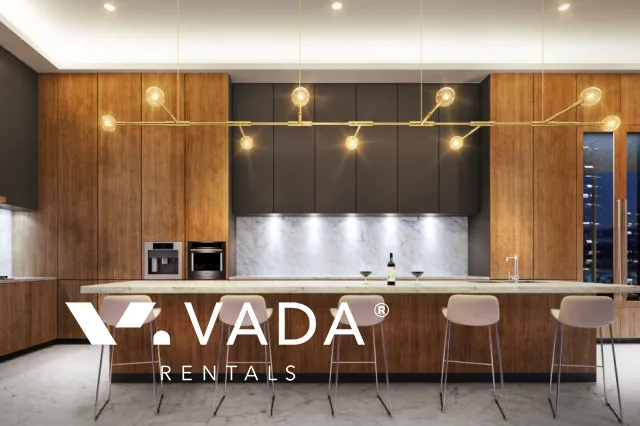 Escala in Brentwood - 2 Bedroom Apartment For Rent in Burnaby at 1206 - 1788 Gilmore Avenue, Burnaby, BC