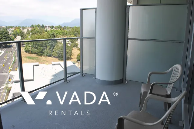 Escala in Brentwood - 2 Bedroom Apartment For Rent in Burnaby at 1206 - 1788 Gilmore Avenue, Burnaby, BC