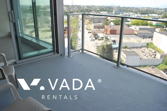 Escala in Brentwood - 2 Bedroom Apartment For Rent in Burnaby at 1206 - 1788 Gilmore Avenue, Burnaby, BC