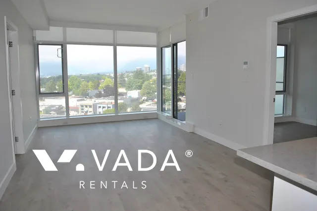Escala in Brentwood - 2 Bedroom Apartment For Rent in Burnaby at 1206 - 1788 Gilmore Avenue, Burnaby, BC