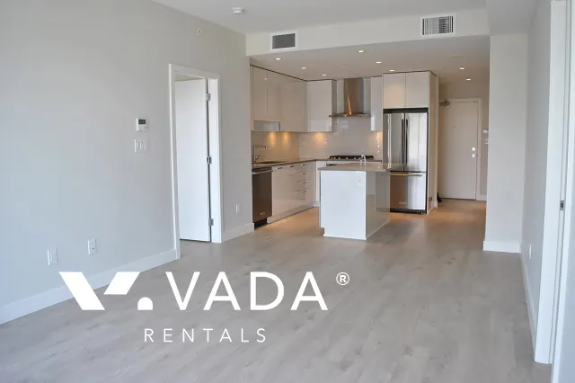Escala in Brentwood - 2 Bedroom Apartment For Rent in Burnaby at 1206 - 1788 Gilmore Avenue, Burnaby, BC
