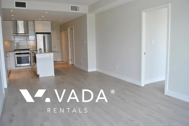 Escala in Brentwood - 2 Bedroom Apartment For Rent in Burnaby at 1206 - 1788 Gilmore Avenue, Burnaby, BC