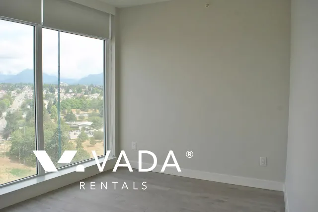 Escala in Brentwood - 2 Bedroom Apartment For Rent in Burnaby at 2007 - 1788 Gilmore Avenue, Burnaby, BC