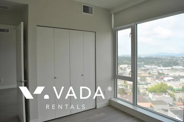 Escala in Brentwood - 2 Bedroom Apartment For Rent in Burnaby at 2007 - 1788 Gilmore Avenue, Burnaby, BC