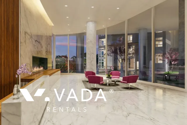 Escala in Brentwood - 2 Bedroom Apartment For Rent in Burnaby at 2007 - 1788 Gilmore Avenue, Burnaby, BC