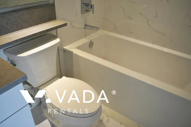Escala in Brentwood - 2 Bedroom Apartment For Rent in Burnaby at 2007 - 1788 Gilmore Avenue, Burnaby, BC