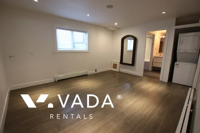 Kensington - 1 Bedroom Basement For Rent in Vancouver at 1885 East 36th Avenue, Vancouver, BC