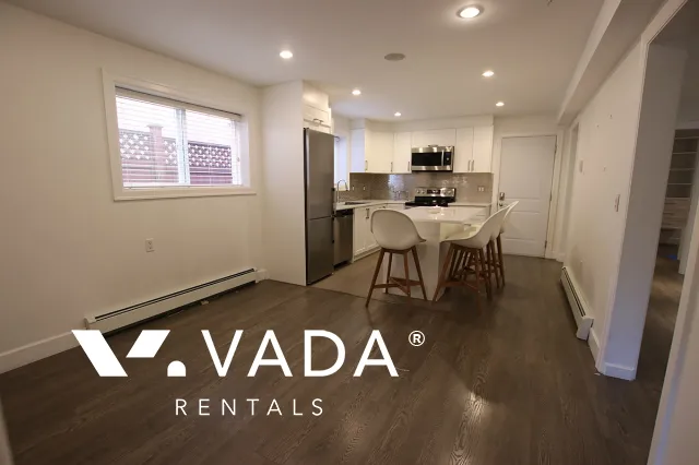 Kensington - 1 Bedroom Basement For Rent in Vancouver at 1885 East 36th Avenue, Vancouver, BC