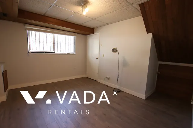 Strathcona - 1 Bedroom House (Lower Level) For Rent in Vancouver at 426B Union Street, Vancouver, BC