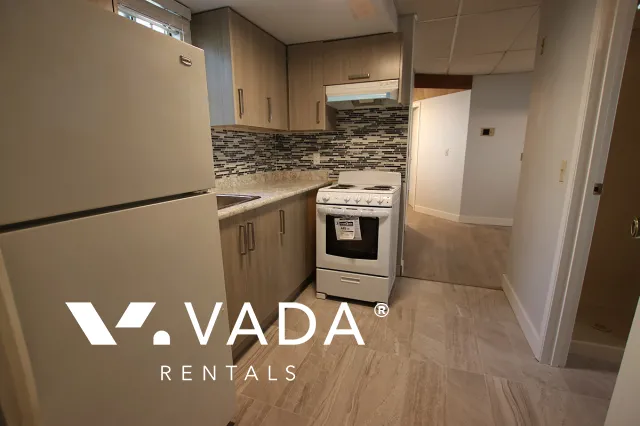 Strathcona - 1 Bedroom House (Lower Level) For Rent in Vancouver at 426B Union Street, Vancouver, BC