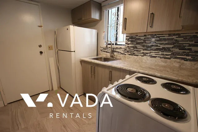 Strathcona - 1 Bedroom House (Lower Level) For Rent in Vancouver at 426B Union Street, Vancouver, BC