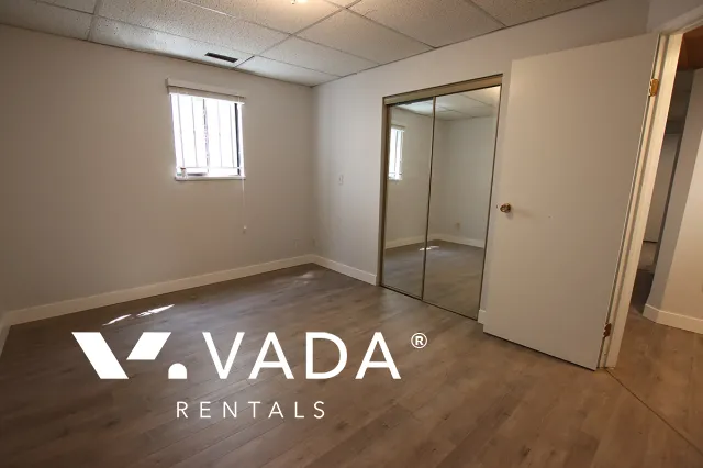 Strathcona - 1 Bedroom House (Lower Level) For Rent in Vancouver at 426B Union Street, Vancouver, BC