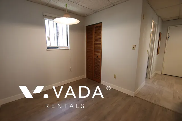 Strathcona - 1 Bedroom House (Lower Level) For Rent in Vancouver at 426B Union Street, Vancouver, BC