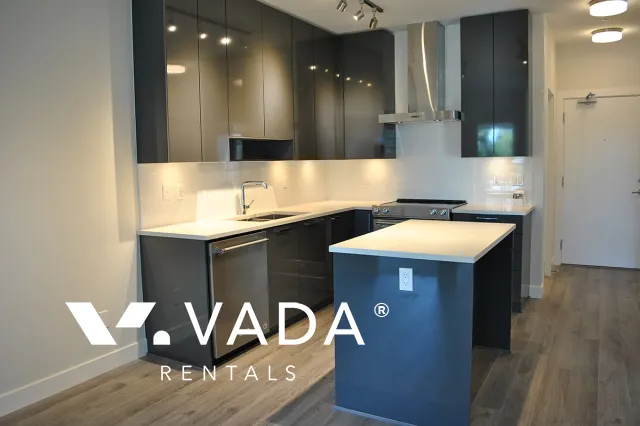 Escala in Brentwood - 2 Bedroom Apartment For Rent in Burnaby at 220 - 1768 Gilmore Avenue, Burnaby, BC, V5C 0L4