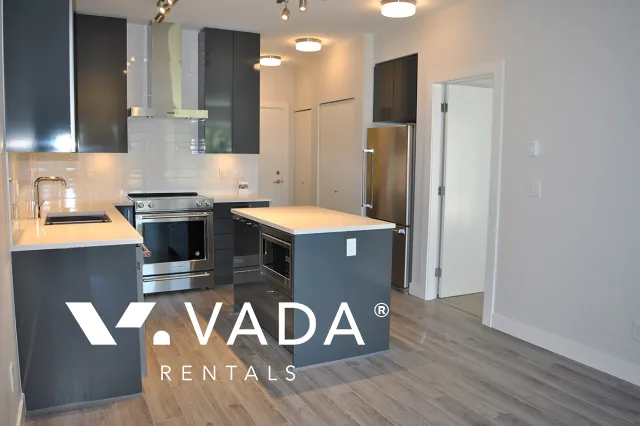 Escala in Brentwood - 2 Bedroom Apartment For Rent in Burnaby at 220 - 1768 Gilmore Avenue, Burnaby, BC, V5C 0L4