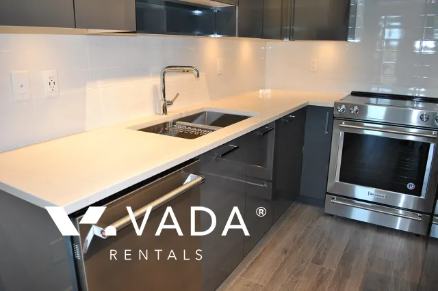 Escala in Brentwood - 2 Bedroom Apartment For Rent in Burnaby at 220 - 1768 Gilmore Avenue, Burnaby, BC, V5C 0L4