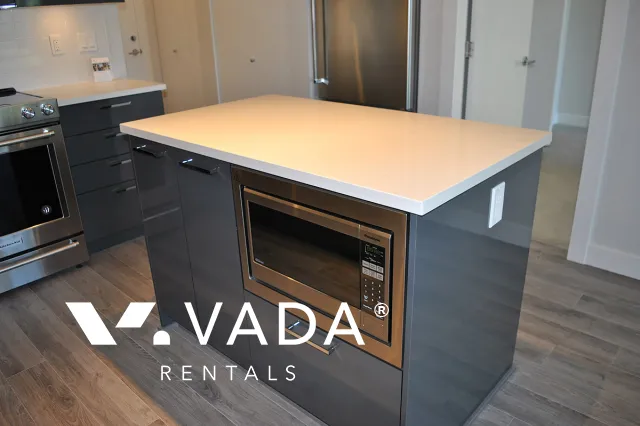 Escala in Brentwood - 2 Bedroom Apartment For Rent in Burnaby at 220 - 1768 Gilmore Avenue, Burnaby, BC, V5C 0L4