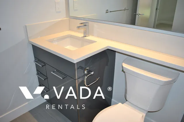 Escala in Brentwood - 2 Bedroom Apartment For Rent in Burnaby at 220 - 1768 Gilmore Avenue, Burnaby, BC, V5C 0L4