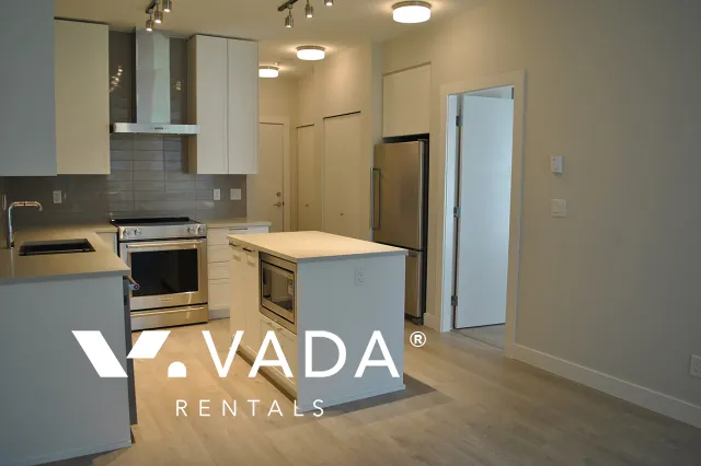 Escala in Brentwood - 2 Bedroom Apartment For Rent in Burnaby at 216 - 1768 Gilmore, Burnaby, BC, V5C 0L4