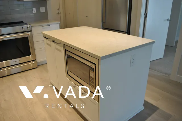 Escala in Brentwood - 2 Bedroom Apartment For Rent in Burnaby at 216 - 1768 Gilmore, Burnaby, BC, V5C 0L4