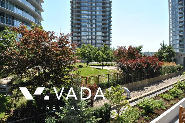 Escala in Brentwood - 2 Bedroom Apartment For Rent in Burnaby at 216 - 1768 Gilmore, Burnaby, BC, V5C 0L4