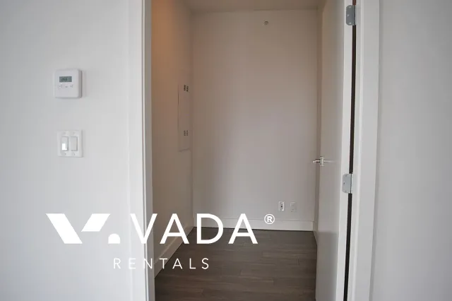 Tate Downtown in Downtown - 2 Bedroom Apartment For Rent in Vancouver at 2306 - 1283 Howe Street, Vancouver, BC