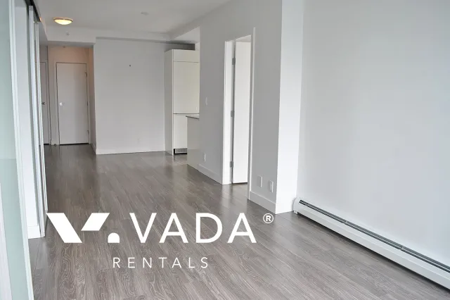 Tate Downtown in Downtown - 2 Bedroom Apartment For Rent in Vancouver at 2306 - 1283 Howe Street, Vancouver, BC