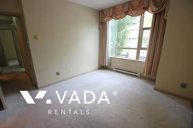 The Chancellor in Brighouse - 3 Bedroom Townhouse For Rent in Richmond at 8280 Saba Road, Richmond, BC