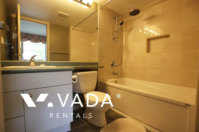 The Chancellor in Brighouse - 3 Bedroom Townhouse For Rent in Richmond at 8280 Saba Road, Richmond, BC