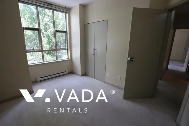 The Chancellor in Brighouse - 3 Bedroom Townhouse For Rent in Richmond at 8280 Saba Road, Richmond, BC