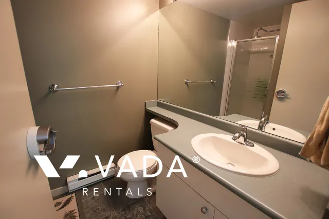 The Chancellor in Brighouse - 3 Bedroom Townhouse For Rent in Richmond at 8280 Saba Road, Richmond, BC