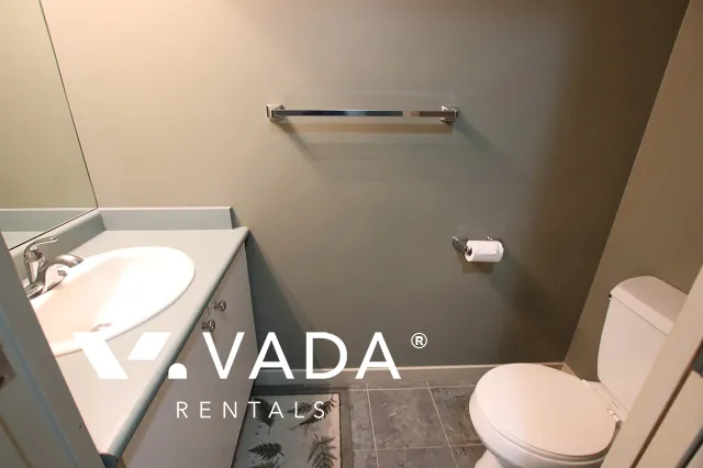 The Chancellor in Brighouse - 3 Bedroom Townhouse For Rent in Richmond at 8280 Saba Road, Richmond, BC