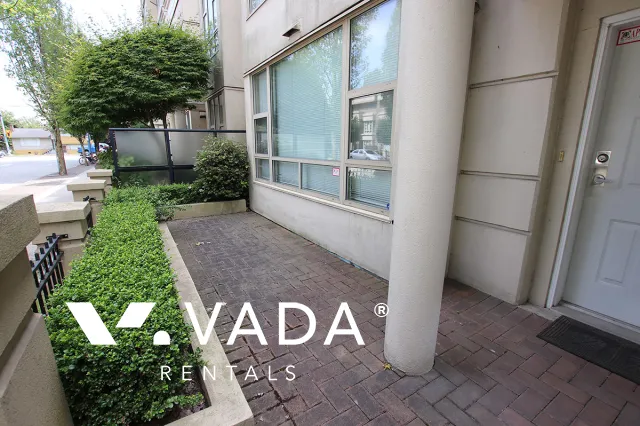 The Chancellor in Brighouse - 3 Bedroom Townhouse For Rent in Richmond at 8280 Saba Road, Richmond, BC