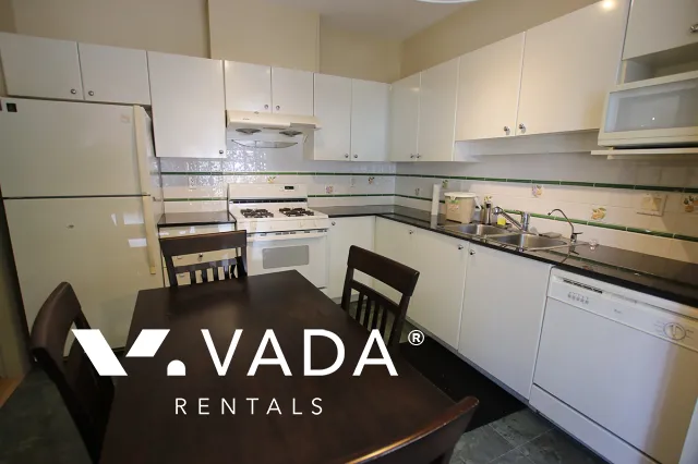 The Chancellor in Brighouse - 3 Bedroom Townhouse For Rent in Richmond at 8280 Saba Road, Richmond, BC