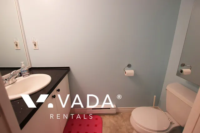 Ledgestone in Edmonds - 2 Bedroom Townhouse For Rent in Burnaby at 41 - 7488 Southwynde Avenue, Burnaby, BC