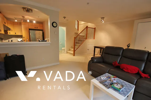 Ledgestone in Edmonds - 2 Bedroom Townhouse For Rent in Burnaby at 41 - 7488 Southwynde Avenue, Burnaby, BC