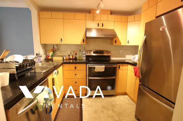 Ledgestone in Edmonds - 2 Bedroom Townhouse For Rent in Burnaby at 41 - 7488 Southwynde Avenue, Burnaby, BC