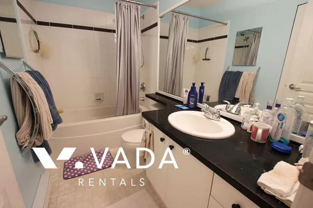 Ledgestone in Edmonds - 2 Bedroom Townhouse For Rent in Burnaby at 41 - 7488 Southwynde Avenue, Burnaby, BC