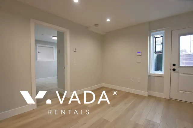 Killarney - 1 Bedroom Basement For Rent in Vancouver at 2803B East 43rd Avenue, Vancouver, BC, V5R 2Z1