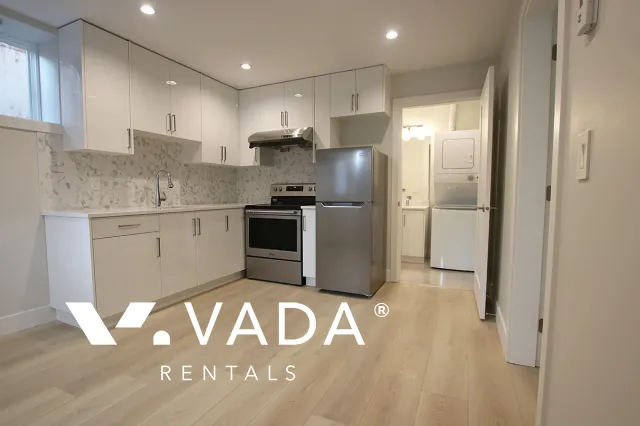 Killarney - 1 Bedroom Basement For Rent in Vancouver at 2803B East 43rd Avenue, Vancouver, BC, V5R 2Z1
